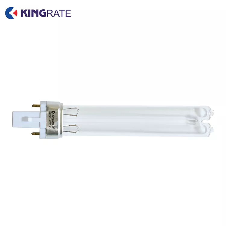 PL-S Series H-Shaped UV Lamp PL-S11W